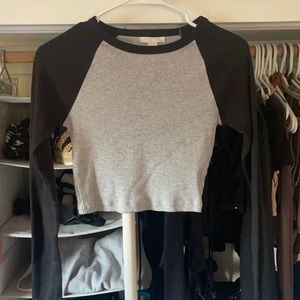 Tillys long sleeve tee